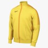 NIKE GIACCA M DF ACD23 K - TOUR YELLOW