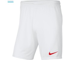 NIKE PANTALONCINO PARK 3 -...