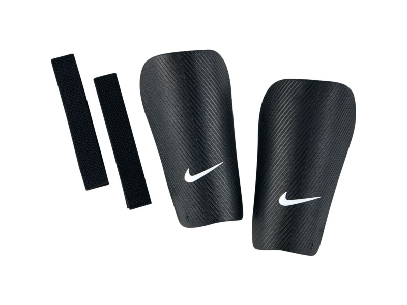 NIKE PARASTINCHI J GUARD-CE - BLACK/WHITE