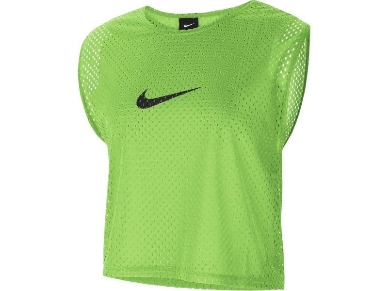 NIKE CASACCA PARK20 DRI-FIT TR. - ACTION GREEN/BLACK