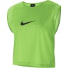 NIKE CASACCA PARK20 DRI-FIT TR. - ACTION GREEN/BLACK