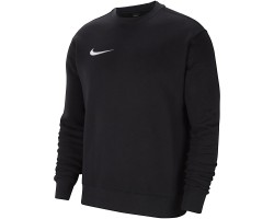 NIKE FELPA GIROCOLLO PARK...