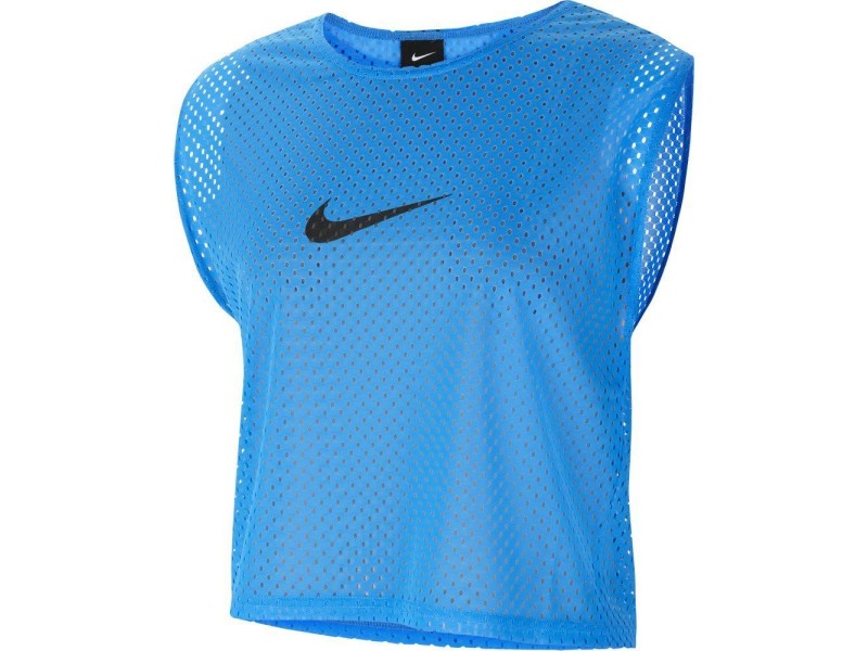 NIKE CASACCA PARK20 DRI-FIT TR. - PHOTO BLUE/BLACK