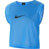 NIKE CASACCA PARK20 DRI-FIT TR. - PHOTO BLUE/BLACK