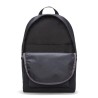 NIKE ZAINO HERITAGE - BLACK/WHITE