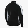 NIKE GIACCA DRI-FIT ACADEMY 23 KNIT SOCCER - BLACK/WHITE