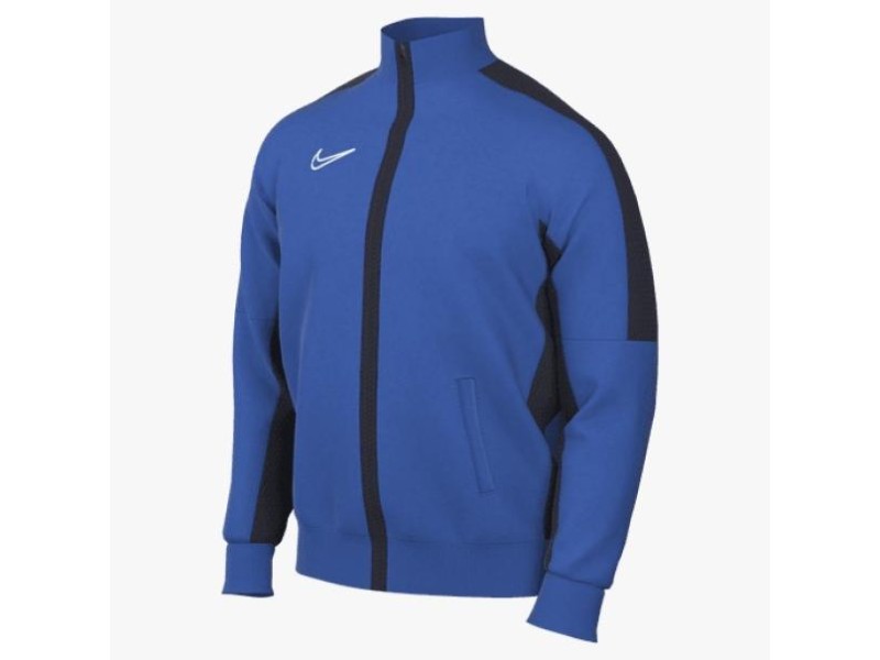 NIKE GIACCA M DF ACD23 K - ROYAL BLUE/OBSIDIAN