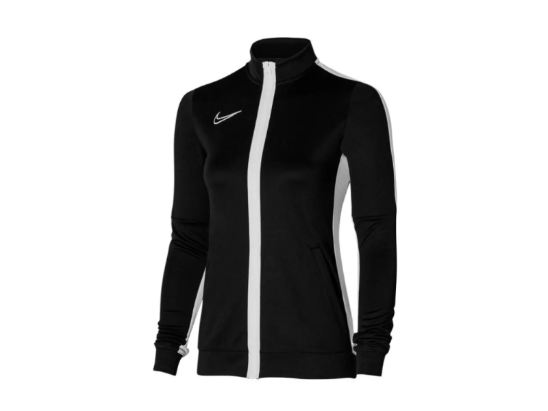 NIKE GIACCA WMN DRI-FIT ACADEMY 23 KNIT SOCCER - BLACK/WHITE