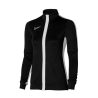 NIKE GIACCA WMN DRI-FIT ACADEMY 23 KNIT SOCCER - BLACK/WHITE