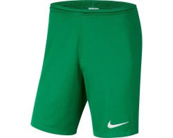 NIKE PANTALONCINO PARK 3 -...