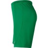 NIKE PANTALONCINO PARK 3 - PINE GREEN/WHITE