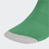ADIDAS MILANO 23 SOCKS - TEAGRN/WHITE