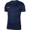 NIKE MAGLIA PARK 7 JR - NAVY