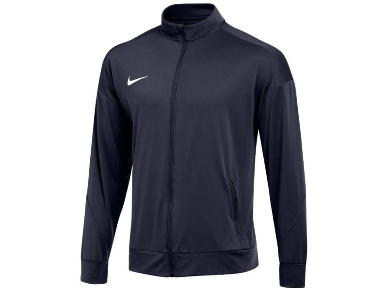 NIKE GIACCA ACDPRO24 DF K JR. - OBSIDIAN/WHITE