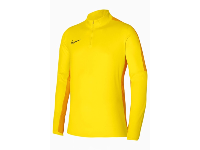 NIKE DRIL TOP M DF ACD23 - TOUR YELLOW