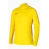 NIKE DRIL TOP M DF ACD23 - TOUR YELLOW