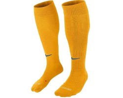 NIKE CALZA CLASSIC 2 - GIALLO