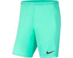 NIKE PANTALONCINO PARK 3 -...