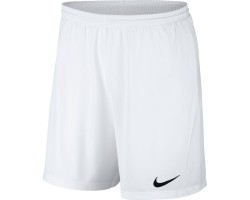 NIKE PANTALONCINO PARK 3 JR...