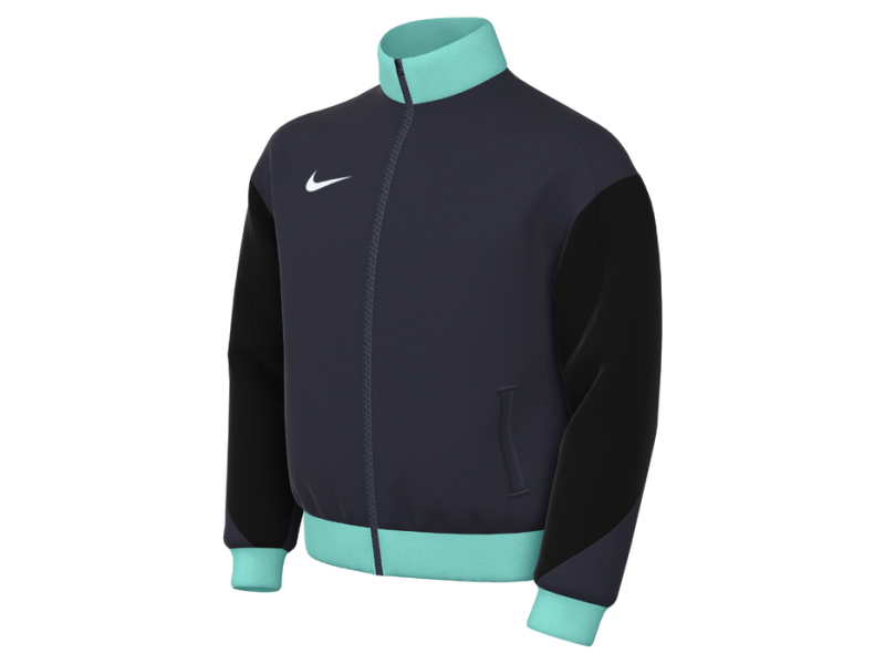 NIKE GIACCA ACDPRO24 DF K JR. - OBSIDIAN/BLACK