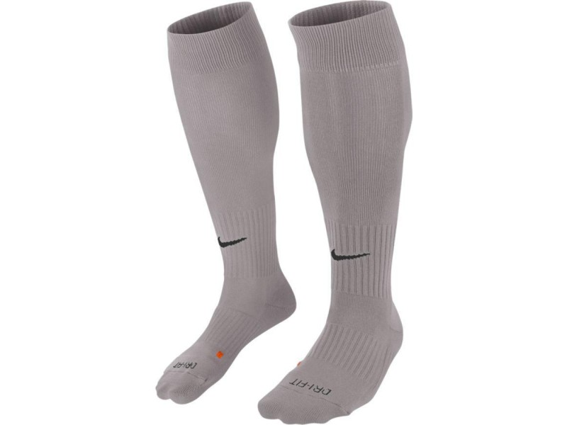 NIKE CALZA CLASSIC 2 - GREY/BLACK