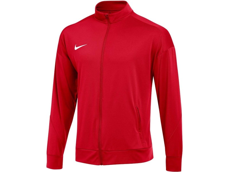 NIKE GIACCA ACDPRO24 DF K JR. - UNIVERSITY RED/WHITE