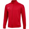 NIKE GIACCA ACDPRO24 DF K JR. - UNIVERSITY RED/WHITE