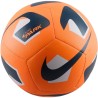 NIKE PALLONE PARK TEAM - TOTAL ORANGE/WHITE