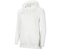 NIKE FELPA CAPPUCCIO PARK...