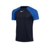 NIKE MAGLIA DF ACADEMY PRO JR - OBSIDIAN/ROYAL