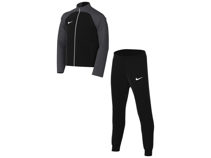 NIKE TUTA ACADEMY PRO JR - BLACK/ANTHRACITE