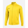 NIKE DRI-FIT ACDPR24 TRACK JACKET K - TOUR YELLOW
