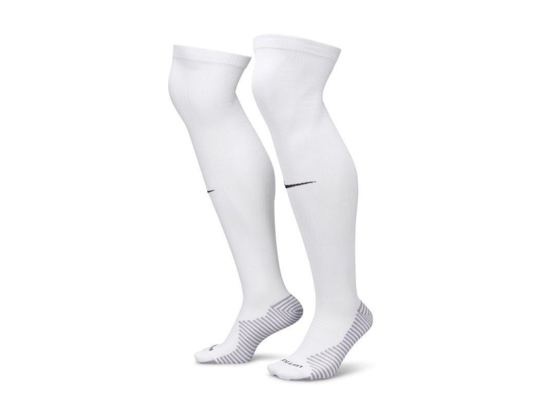 NIKE CALZE STRIKE DRI-FIT - WHITE/BLACK
