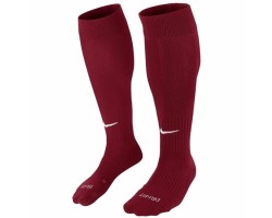 NIKE CALZA CLASSIC 2 - GRANATA