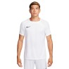 NIKE MAGLIA M DF STRKE III SS - WHITE