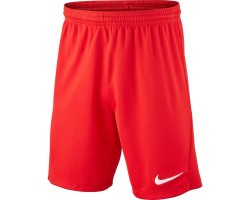 NIKE PANTALONCINO PARK 3 -...