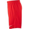 NIKE PANTALONCINO PARK 3 - RED/WHITE
