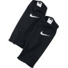 NIKE GUARD LOCK - BLACK/WHITE