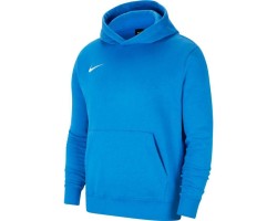 NIKE FELPA CAPPUCCIO PARK...