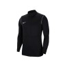 NIKE GIACCA PARK 20 - BLACK/WHITE