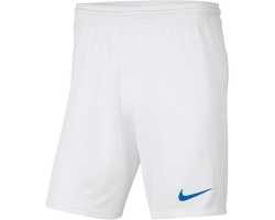 NIKE PANTALONCINO PARK 3 JR...