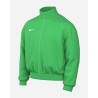 NIKE GIACCA ACDPRO24 DF K - GREEN SPARK/WHITE