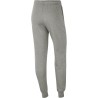 NIKE PANTALONE FELPATO PARK 20 WMN - DK GREY HEATHER
