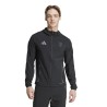 ADIDAS JACKET JUVE TIRO VT 24/25 - BLACK