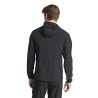 ADIDAS JACKET JUVE TIRO VT 24/25 - BLACK