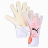 PUMA GUANTI ULTRA ULTIMATE HYBRID - WHITE