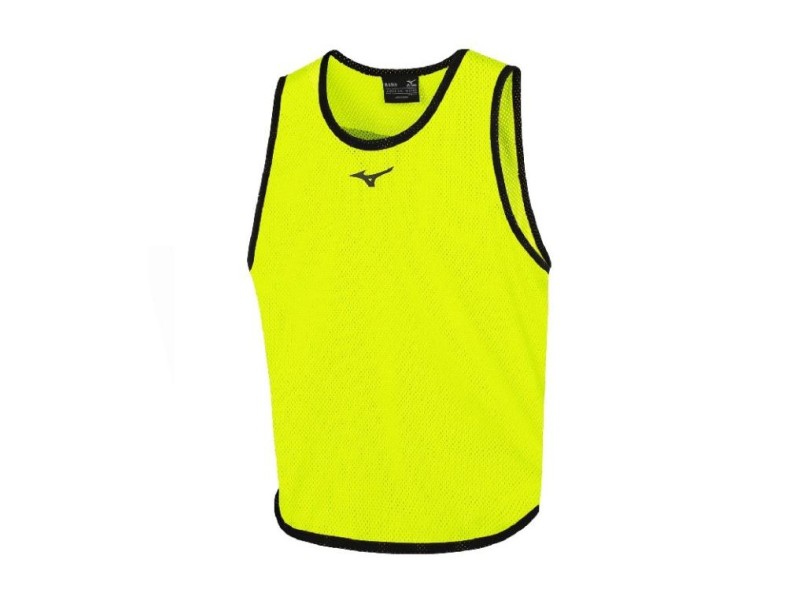 MIZUNO CASACCA JAPAN - GIALLO FLUO