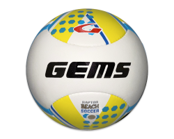 GEMS PALLONE RAPTOR BEACH...