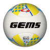 GEMS PALLONE RAPTOR BEACH SOCCER - GIALLO FLUO