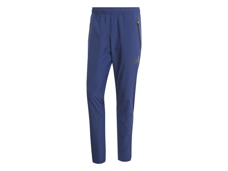 ADIDAS PANTS MUFC TIRO VT 24/25 - TENABL
